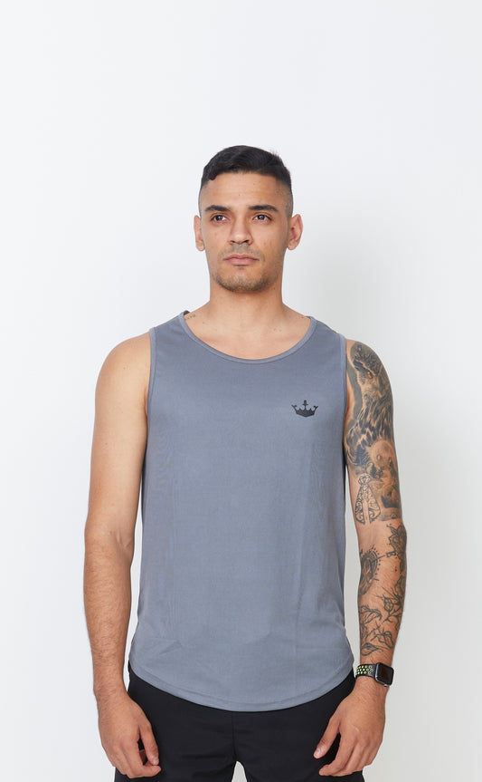 Mountain Classic Tank Top - Men